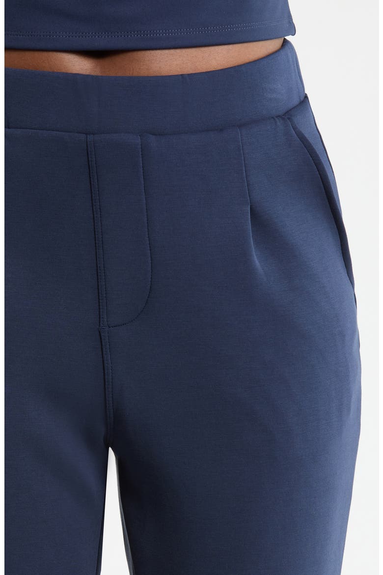 Dreamweave™ Sneaky Sweatpants, Alternate, color, NAVY BLAZER