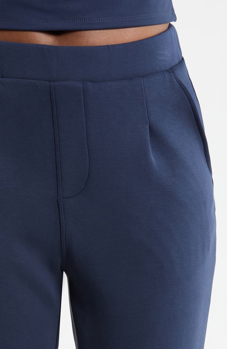 MPG Dreamweave<sup>™</sup> Sneaky Sweatpants, Alternate, color, Navy Blazer