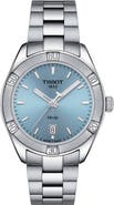 Tissot PR 100 Classic Bracelet Watch, 36mm
