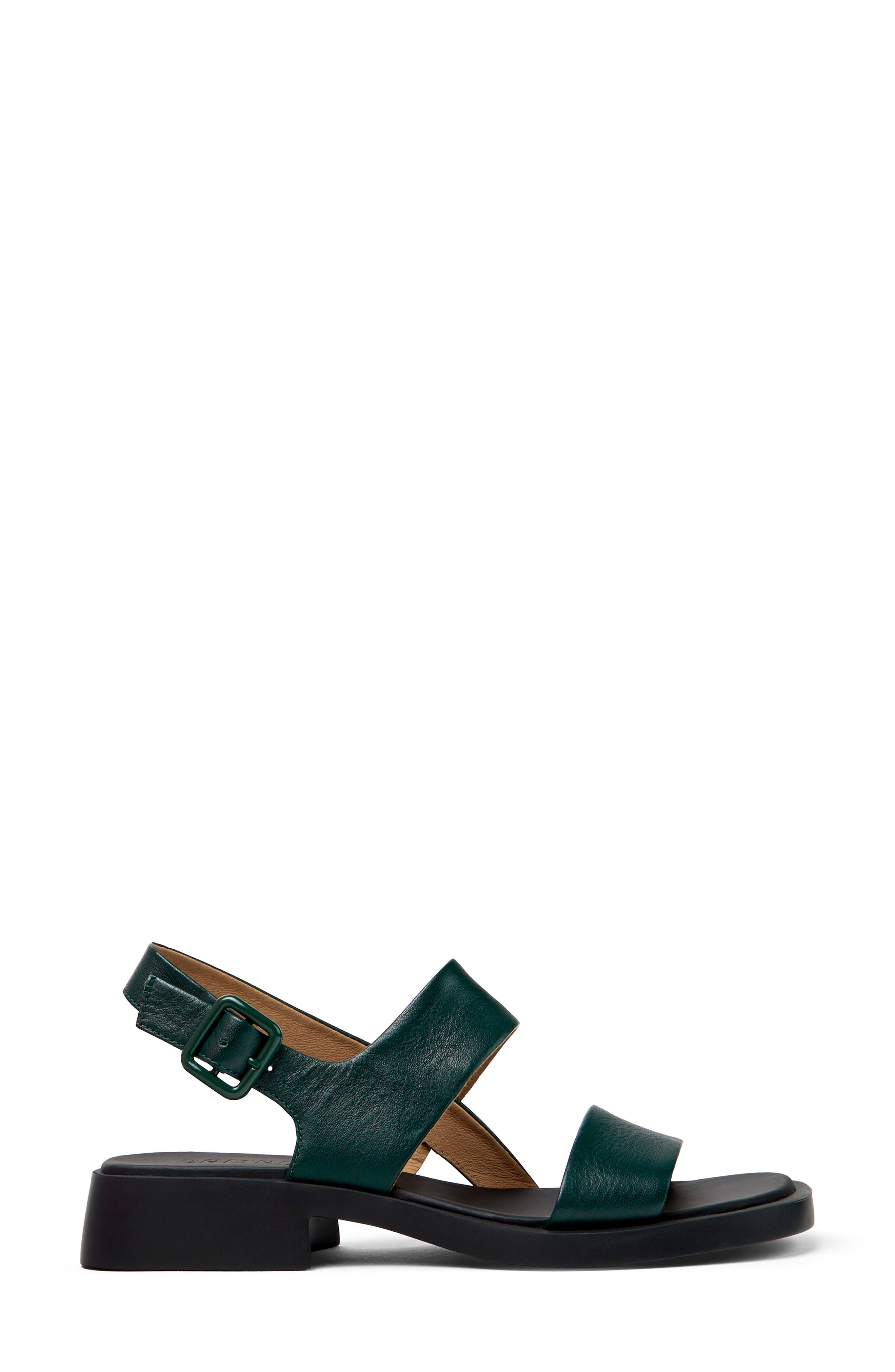 Camper Dana Slingback Sandal, Alternate, color, 