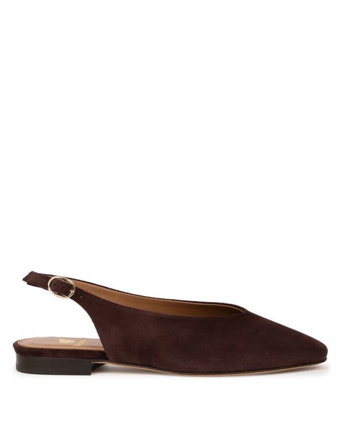 Anouk Ballet Flats