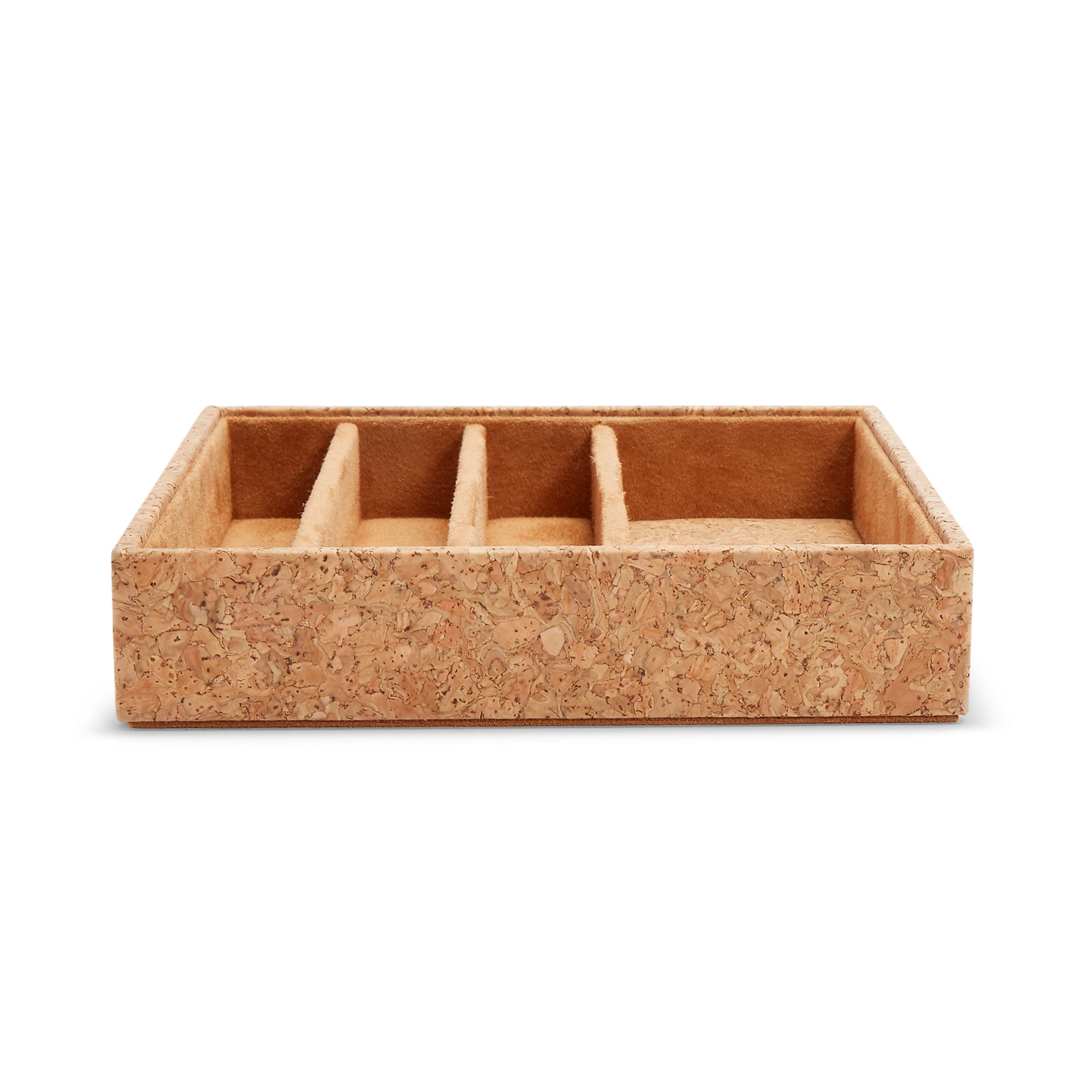 selected Cork