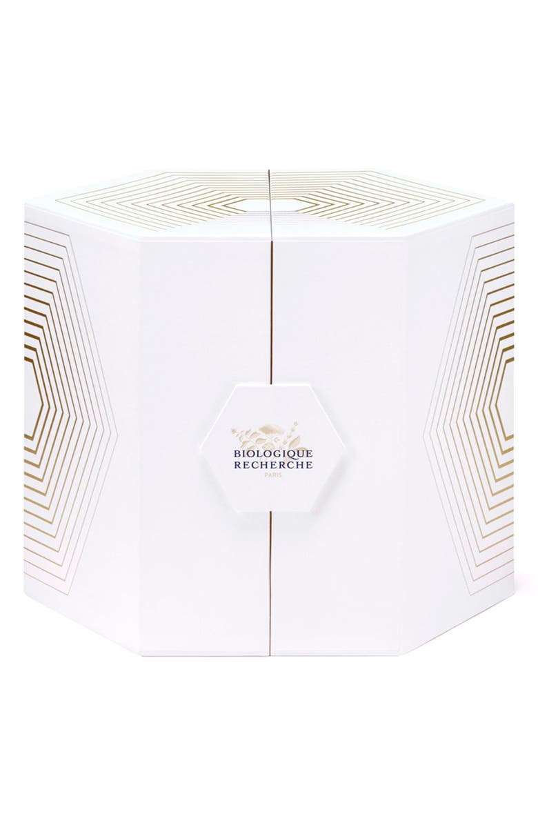 Biologique Recherche Le Grand Coffret Gift Set, Alternate, color,
