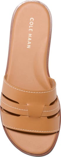 Flynn Slide Sandal