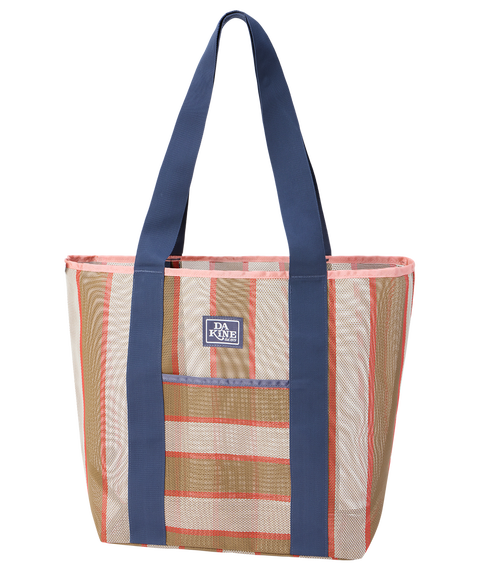 Mesh Tote