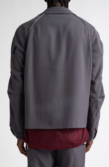 KIKO KOSTADINOV Ohne K-Dart Jacket | Nordstrom KIKO KOSTADINOV Ohne K-Dart Jacket | Nordstrom