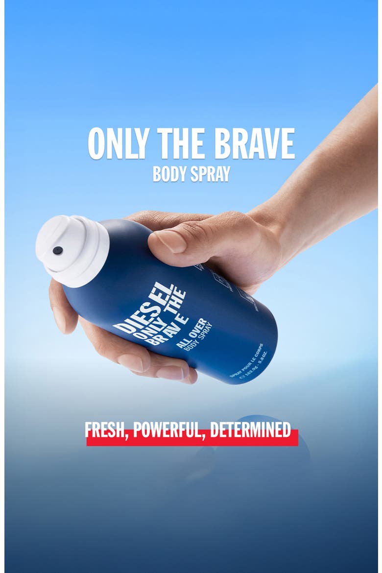 Bad/Only the Brace 2-Piece Body Spray Set, Alternate, color, NO COLOR