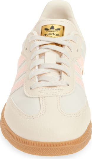 Kids' Samba Sneaker