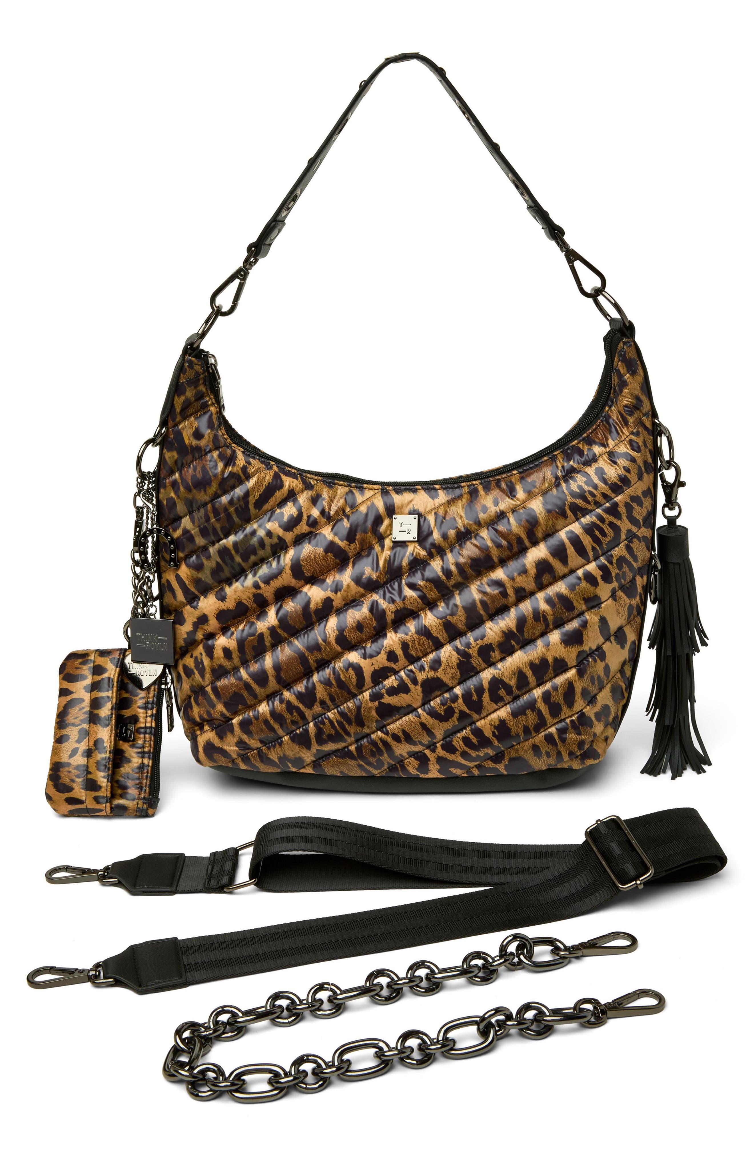 Icon Hobo, Alternate, color, LEOPARD