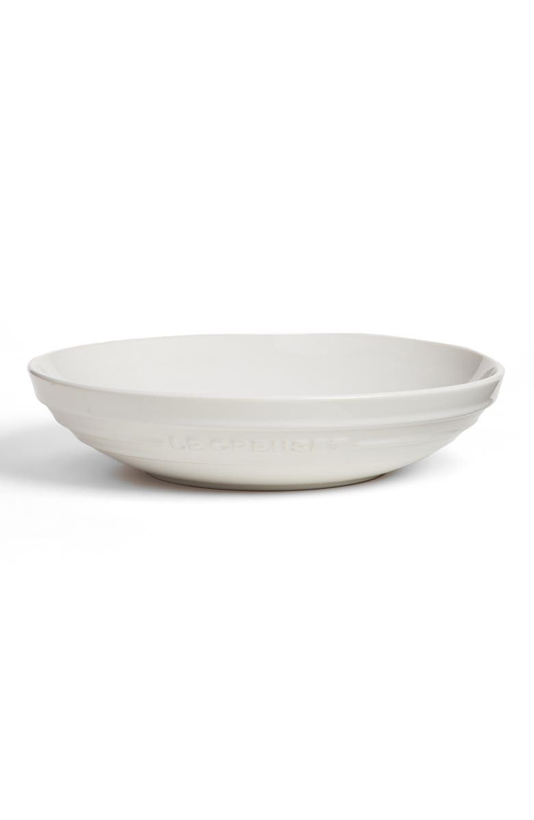 Le Creuset Stoneware Serving Bowl, Main, color, 