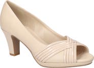 EASY STREET Lavish Pump
