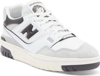 550 Basketball Sneaker