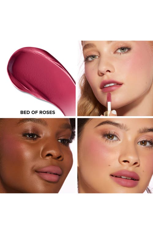 Too Faced Cloud Crush Whipped Lip & Cheek Color