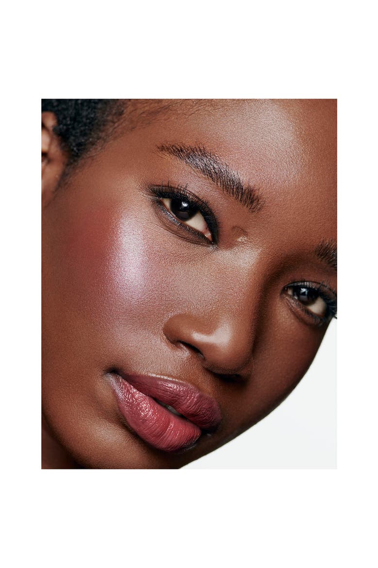 N°1 DE CHANEL Lip AND CHEEK BALM Color - Nourishes - Plumps, Alternate, color, 5 LIVELY ROSEWOOD