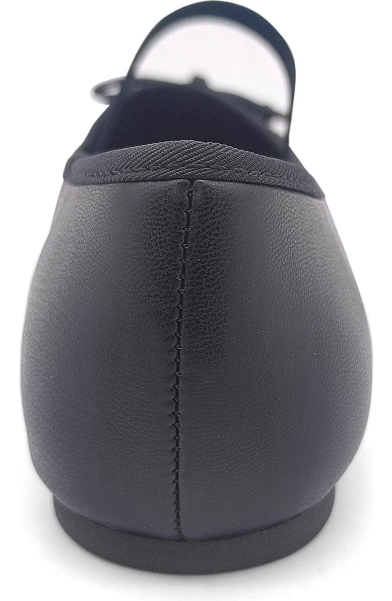 Kenneth Cole Reaction Melrose Ballet Flat, Alternate, color,