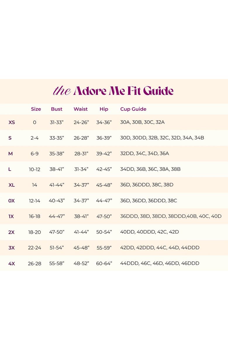 Adore Me Cyla Push Up Plunge Bra, Alternate, color, Dark Green