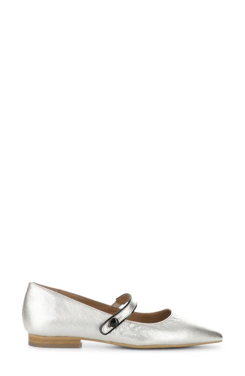 FLY LONDON FLY LONDON SULN POINTED TOE FLAT