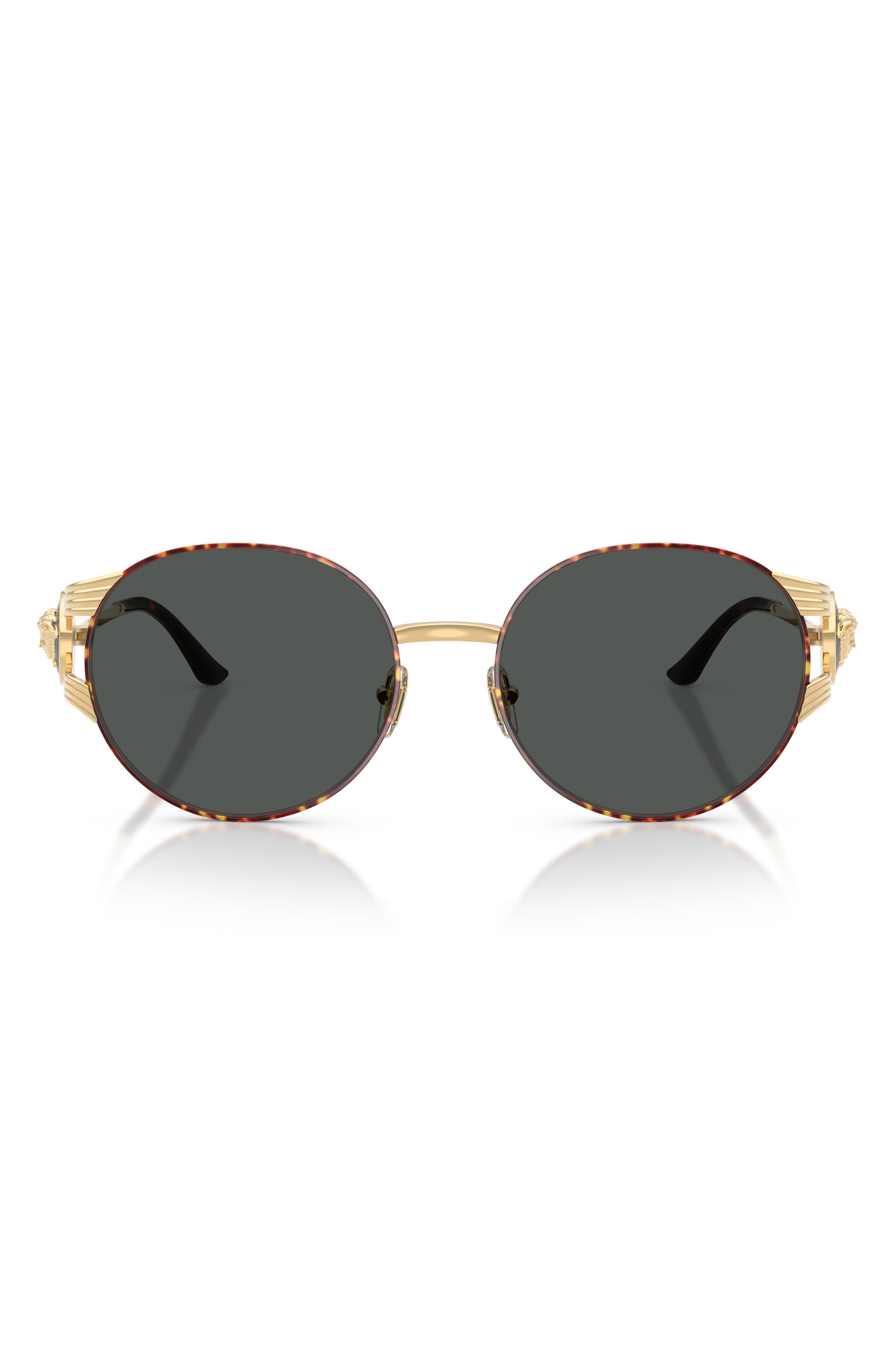 GOLD VERSACE/ HAVANA / GREY