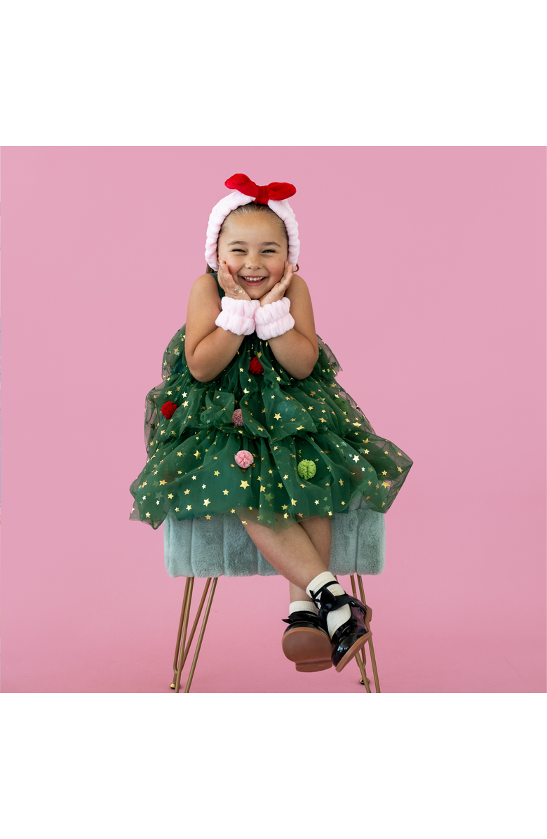 Daydream Society Pampered Peppermint Self Care Headband Set, Alternate, color, Assorted Pre-Pack