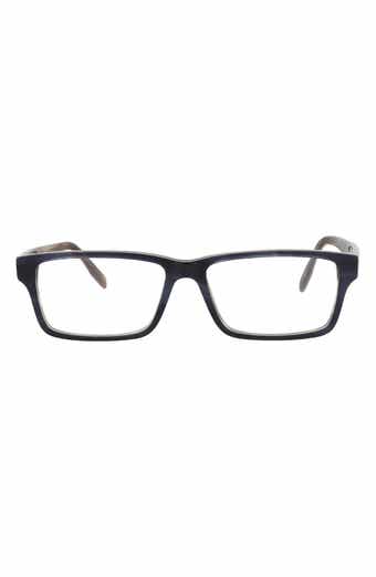 Maui Jim 57mm Rectangle Optical Frames