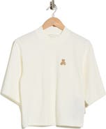 Palm Angels Teddy Bear Graphic T-Shirt