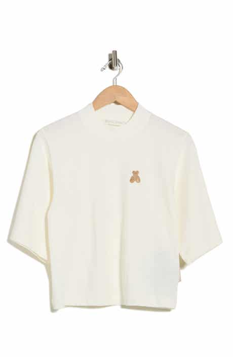 Palm Angels Teddy Bear Graphic T-Shirt