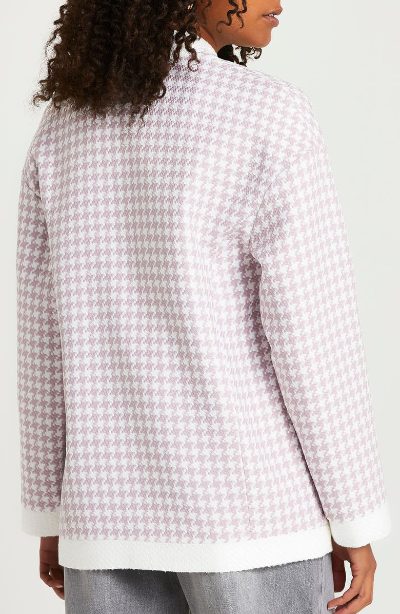 River Island Bouclé Cardigan Jacket, Alternate, color, 