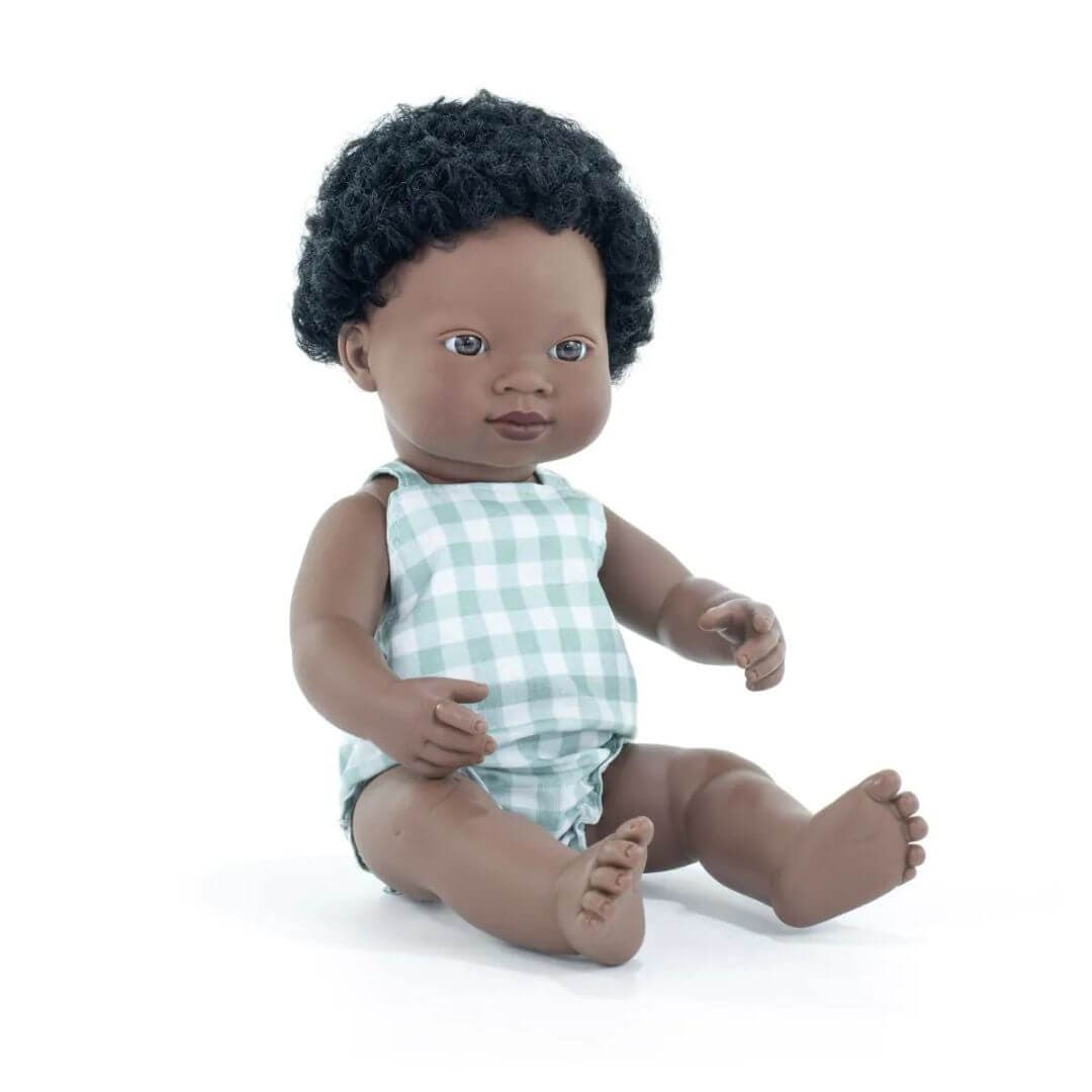selected Dark Skin