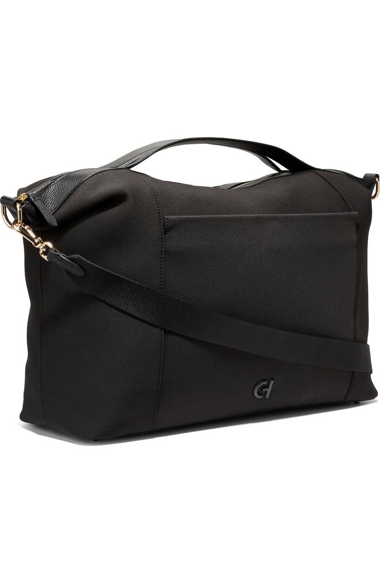 Cole Haan Neoprene Transit Bag, Alternate, color,