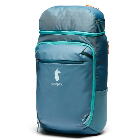 Allpa 50L Adventure Travel Pack