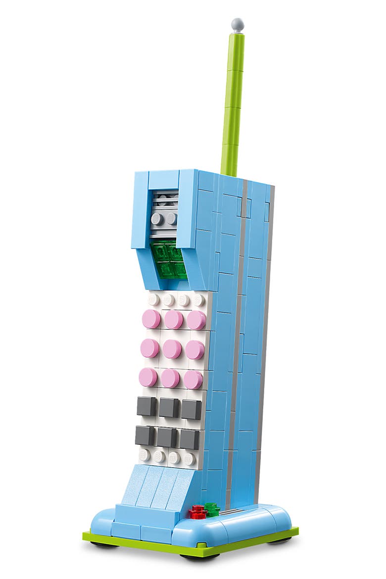 8+ Creator Retro Telephone - 31174, Alternate, color, MULTI