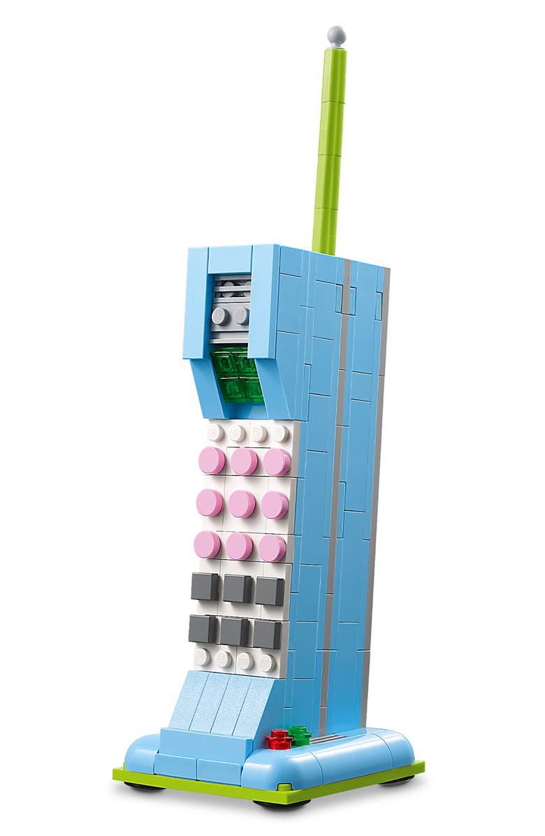 LEGO<sup>®</sup> 8+ Creator Retro Telephone - 31174, Alternate, color, Multi