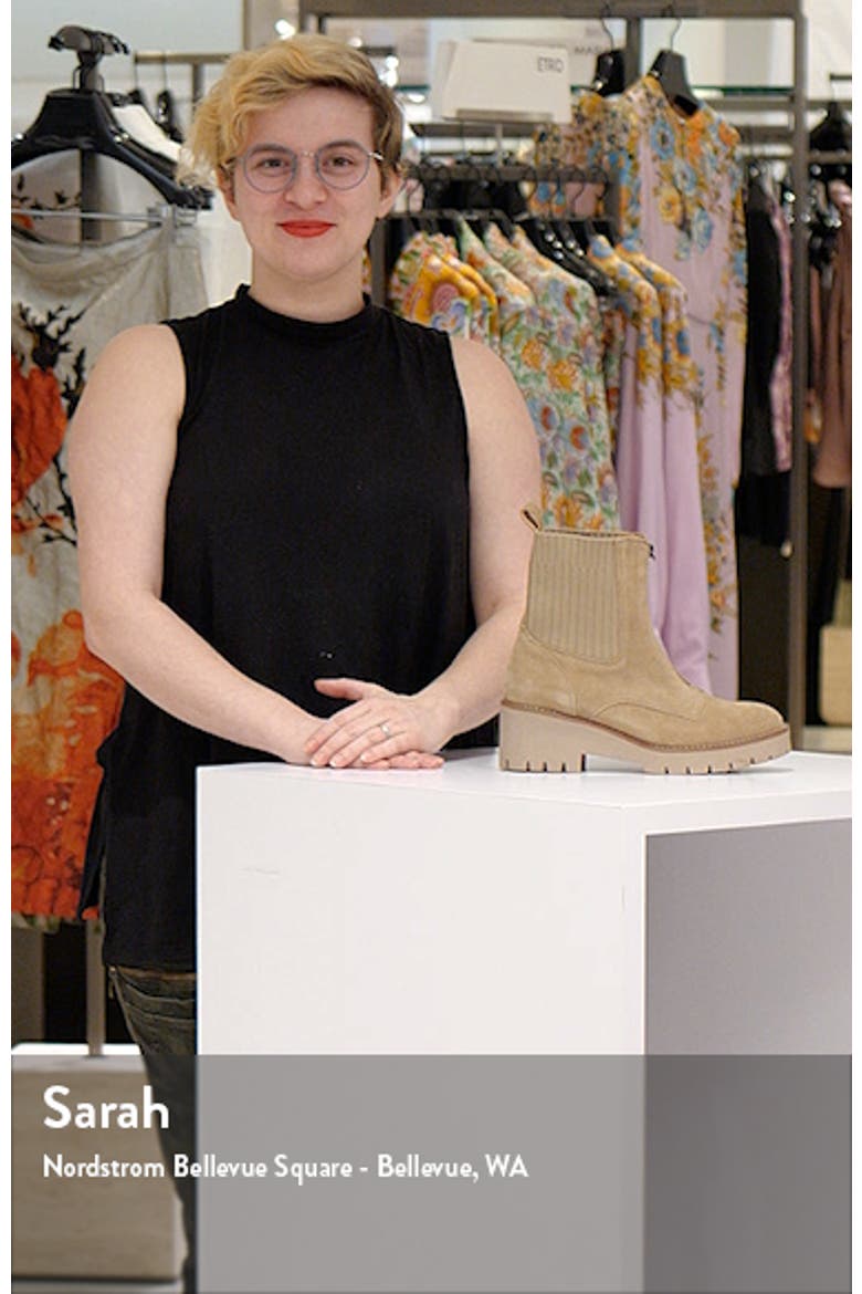 Demaria Waterproof Bootie video