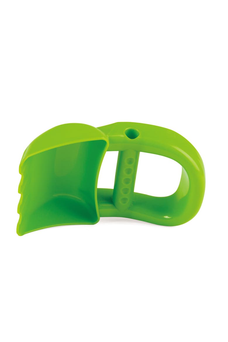 Hand Digger, Alternate, color, Multicolored