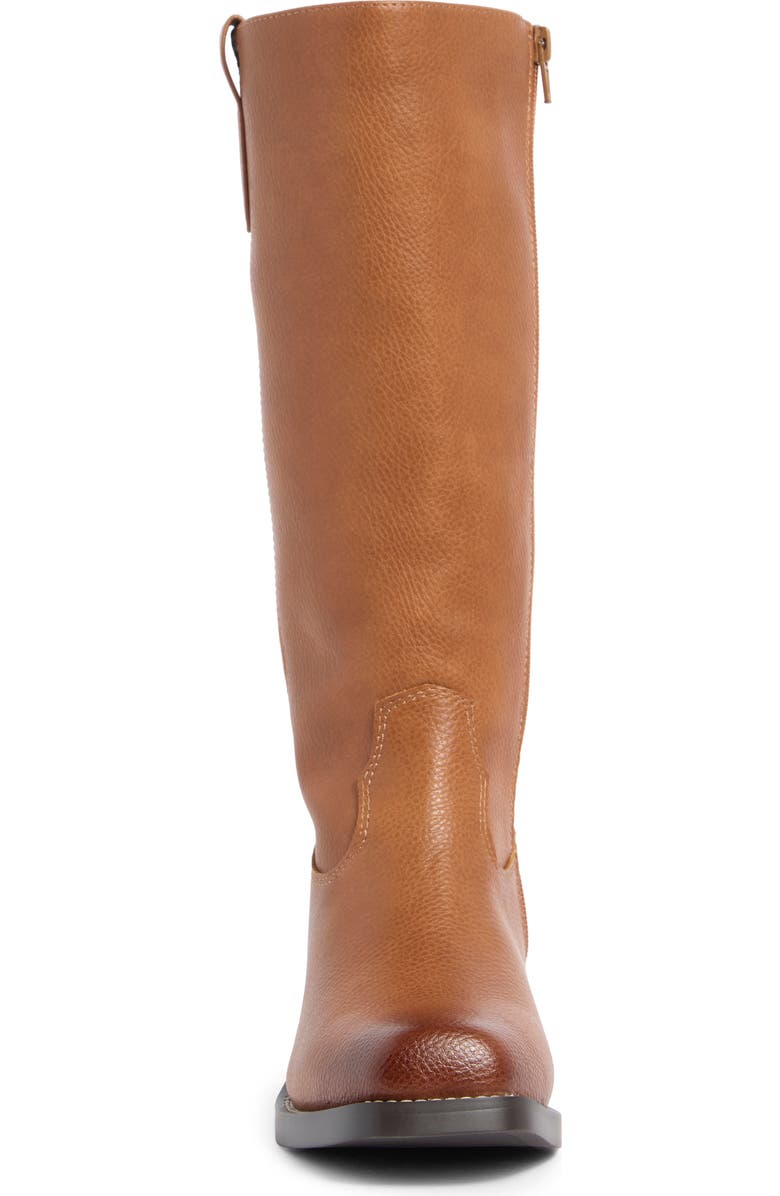 MIA Riding Boot, Alternate, color, Tan