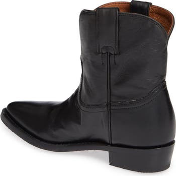 Billy Bootie