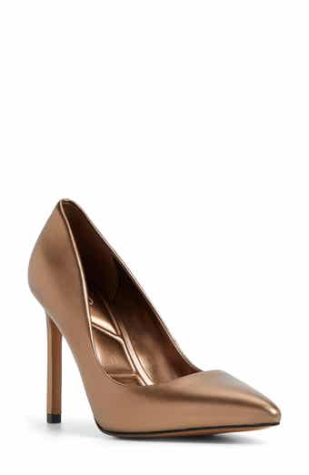 Lala Stiletto Pump