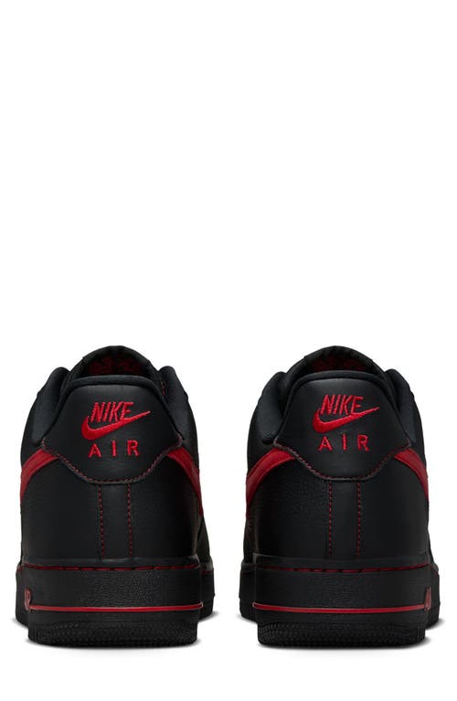 Nike Air Force 1 '07 Lv8 Sneaker In Multi
