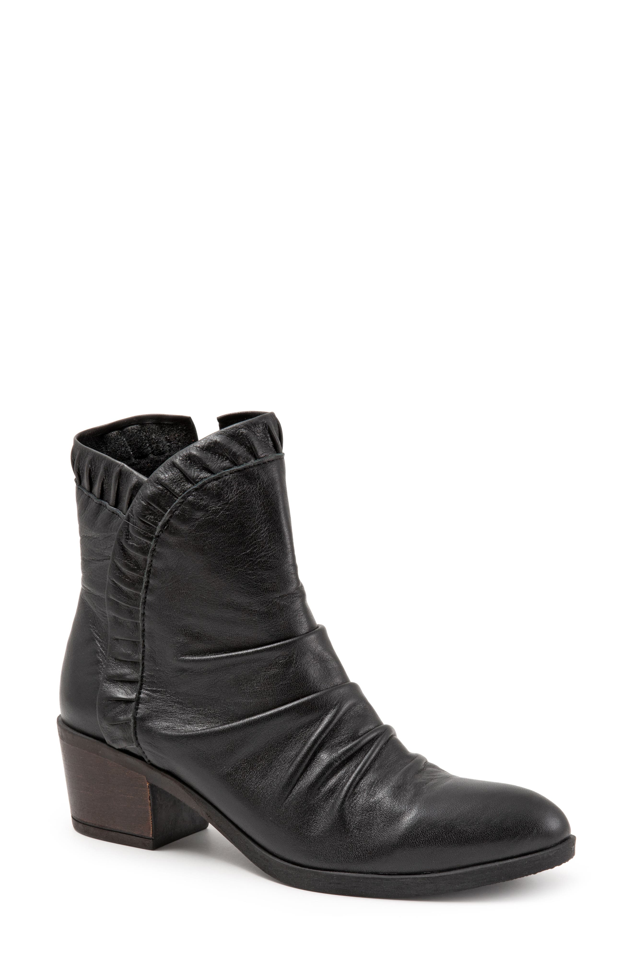 Bueno Connie Slouch Bootie, Alternate, color, 