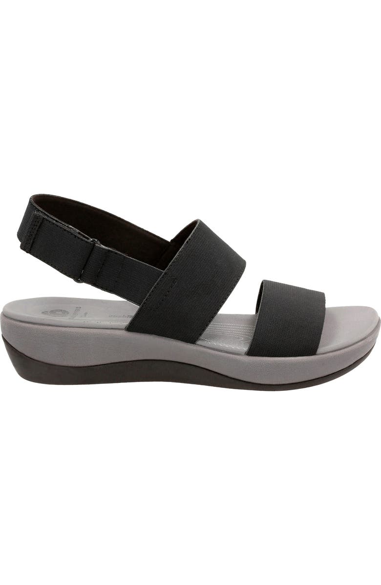Clarks<sup>®</sup> Arla Jacory Sandal, Alternate, color,