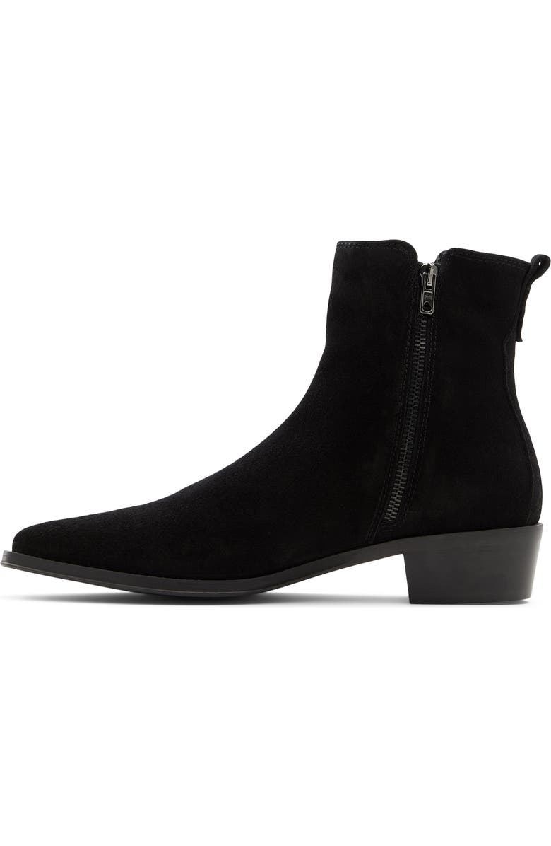 ALDO Nalenia Zip Boot, Alternate, color,