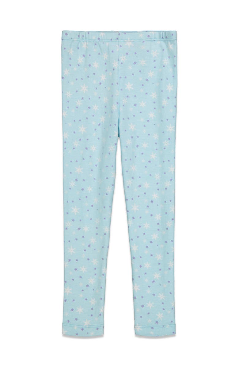 Disney Frozen Queen Elsa Hoodie & Leggings Set, Alternate, color, White