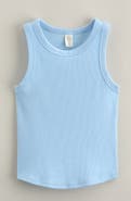 Treasure & Bond Kids' Easy Rib Tank