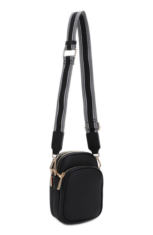 Mali + Lili Josie Crossbody Bag