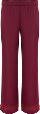 Simone Perele Satin Secrets Lounge Pants