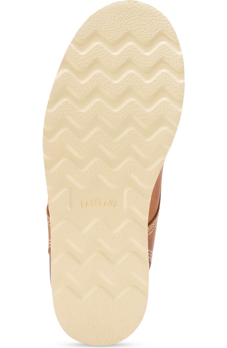 Eastland Lumber Up Boot, Alternate, color, Peanut