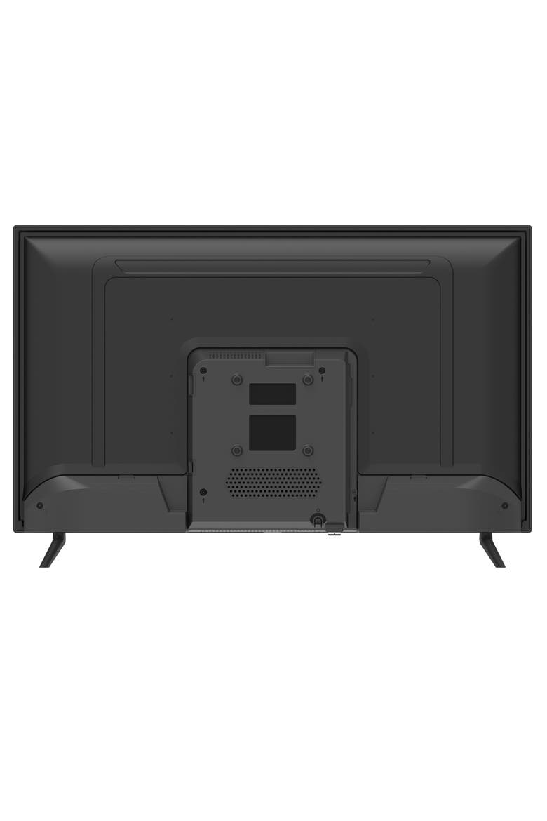 32 Inch LED Smart HDTV, Alternate, color, Black