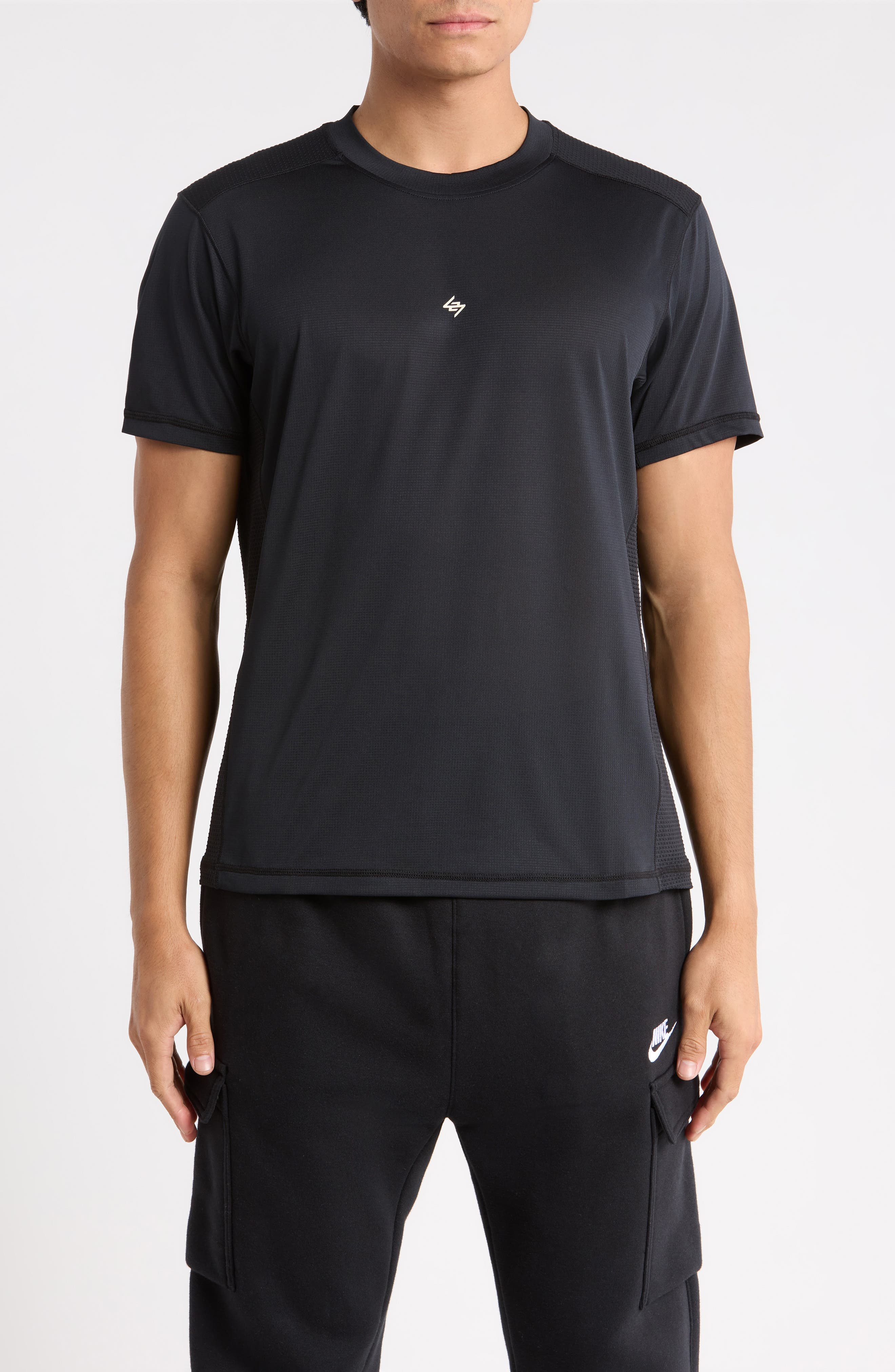 JET BLACK