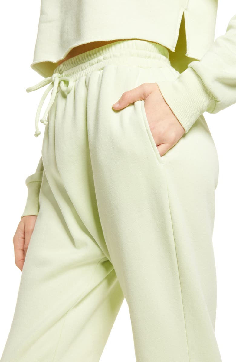 BP. Jogger Sweatpants, Alternate, color,