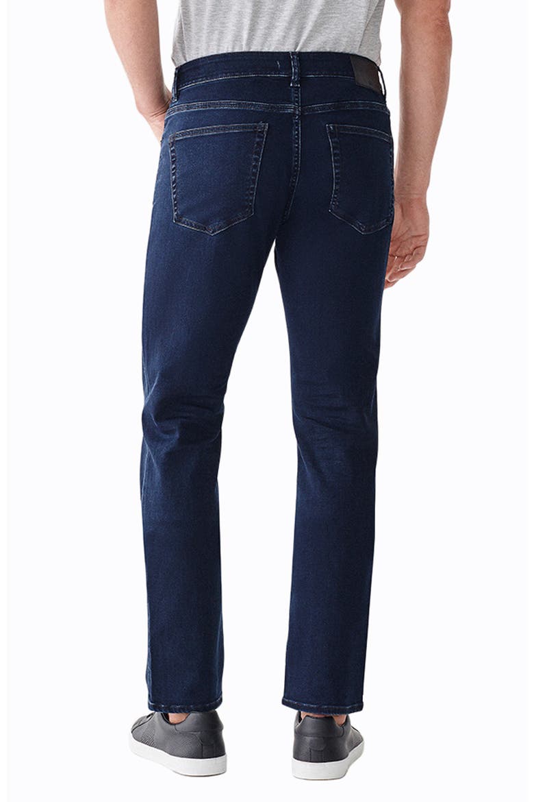 Nick Slim Fit Jeans, Alternate, color, SOCIAL